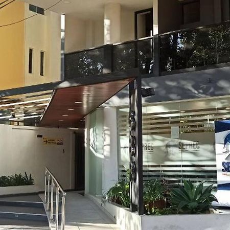 Ferienwohnung Monoambiente De Lujo En El Prado De Cochabamba Exterior foto