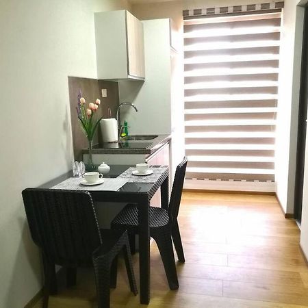 Ferienwohnung Monoambiente De Lujo En El Prado De Cochabamba Exterior foto