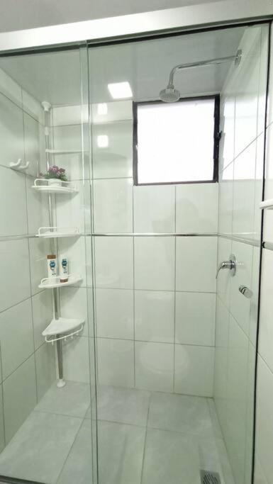 Ferienwohnung Monoambiente De Lujo En El Prado De Cochabamba Exterior foto
